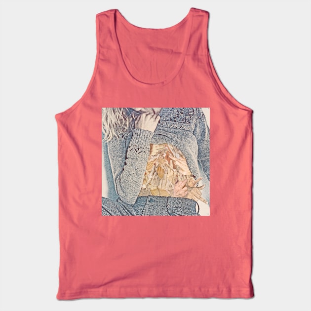 atficg Tank Top by woodcum